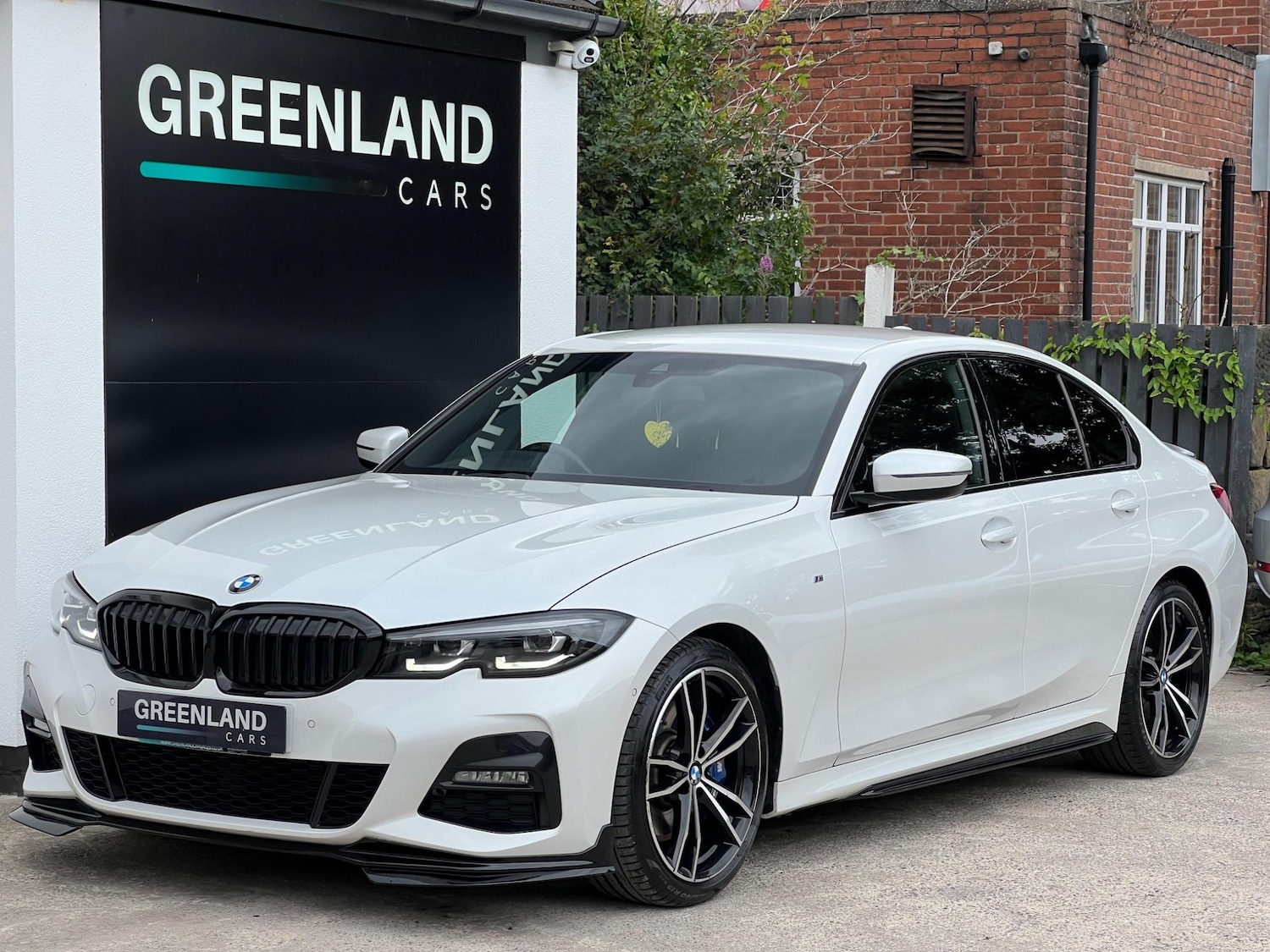 Used BMW 3 Series 2022 for sale - 76336769: Photo 50