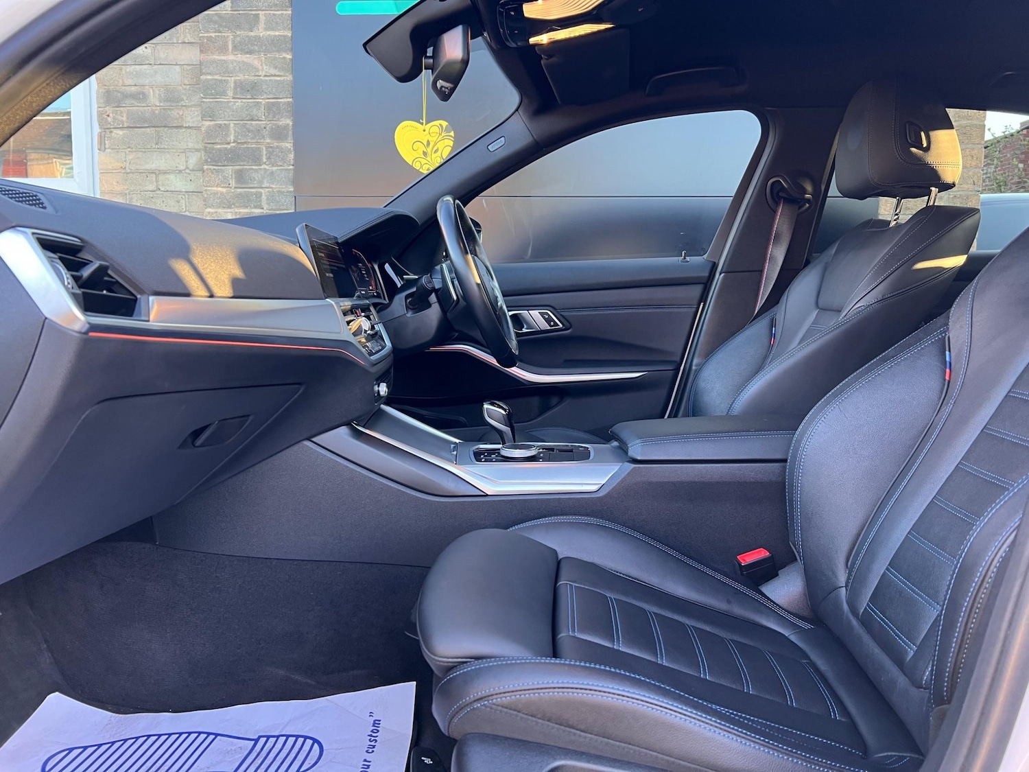 Used BMW 3 Series 2022 for sale - 76336769: Photo 55