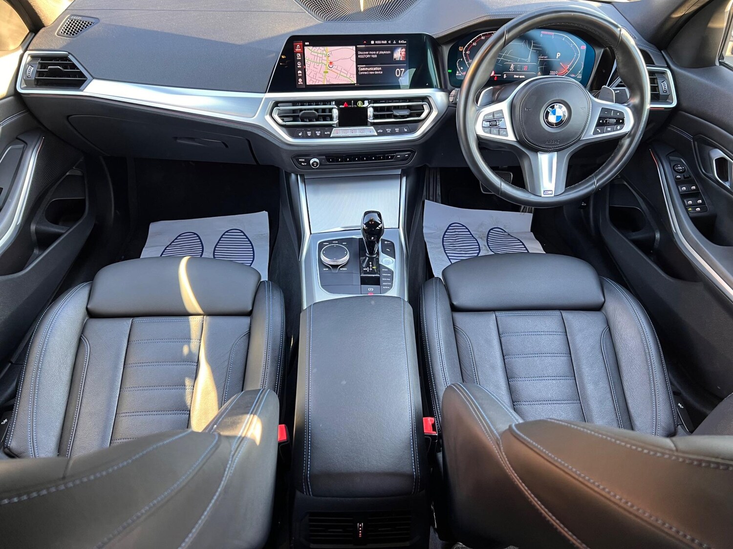 Used BMW 3 Series 2022 for sale - 76336769: Photo 57