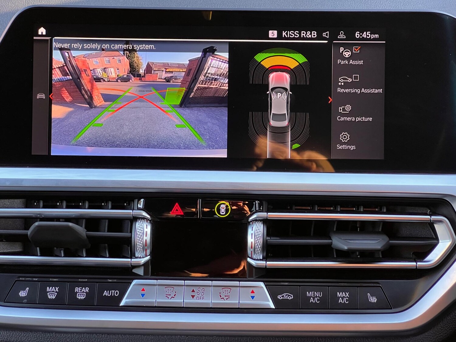 Used BMW 3 Series 2022 for sale - 76336769: Photo 65