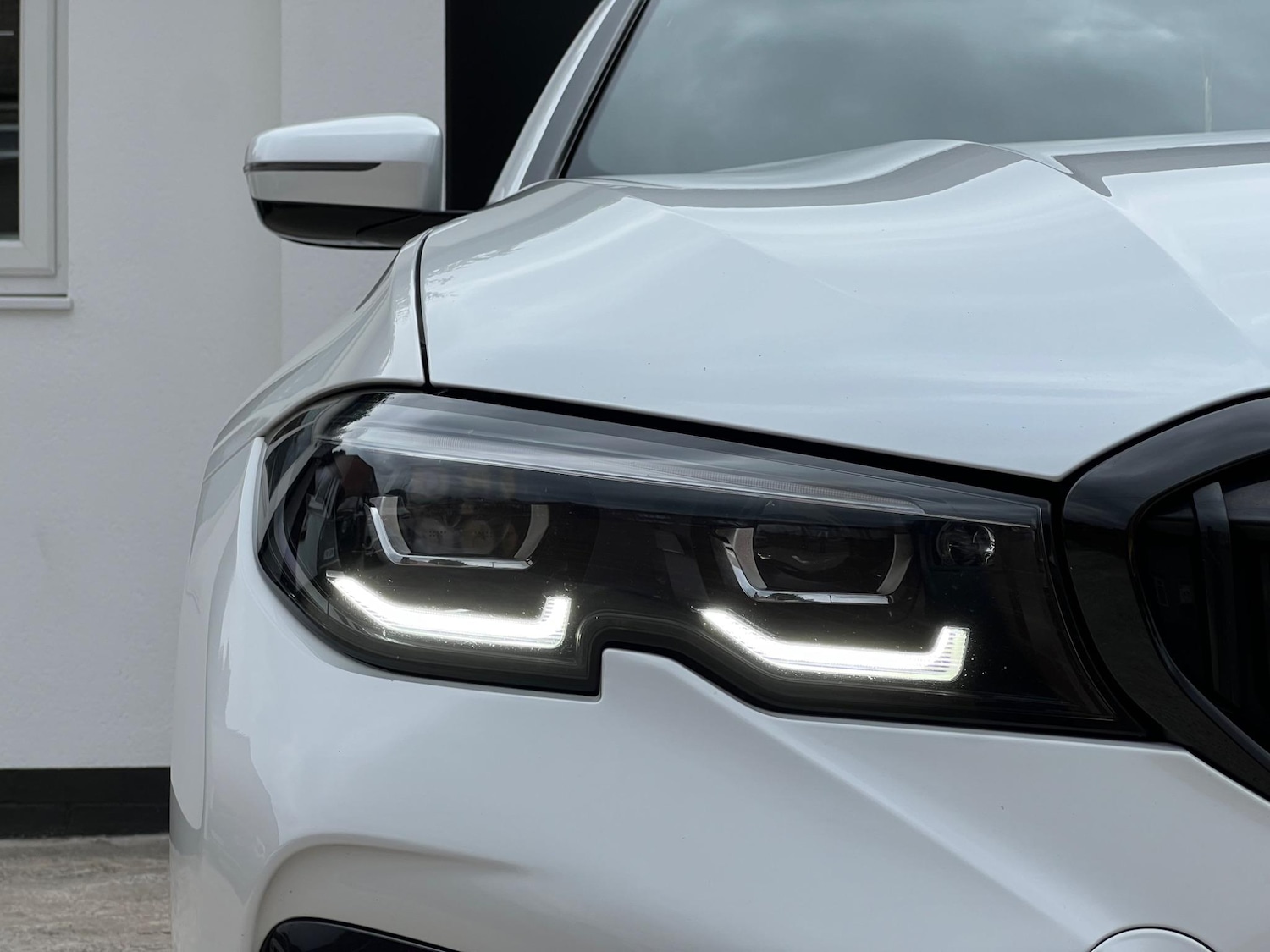 Used BMW 3 Series 2022 for sale - 76336769: Photo 7