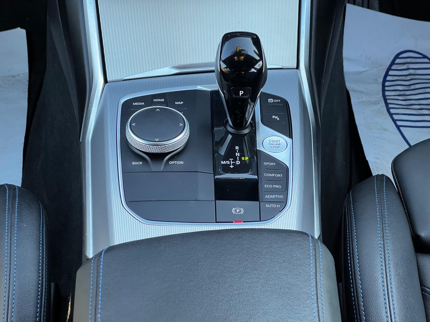 Used BMW 3 Series 2022 for sale - 76336769: Photo 72