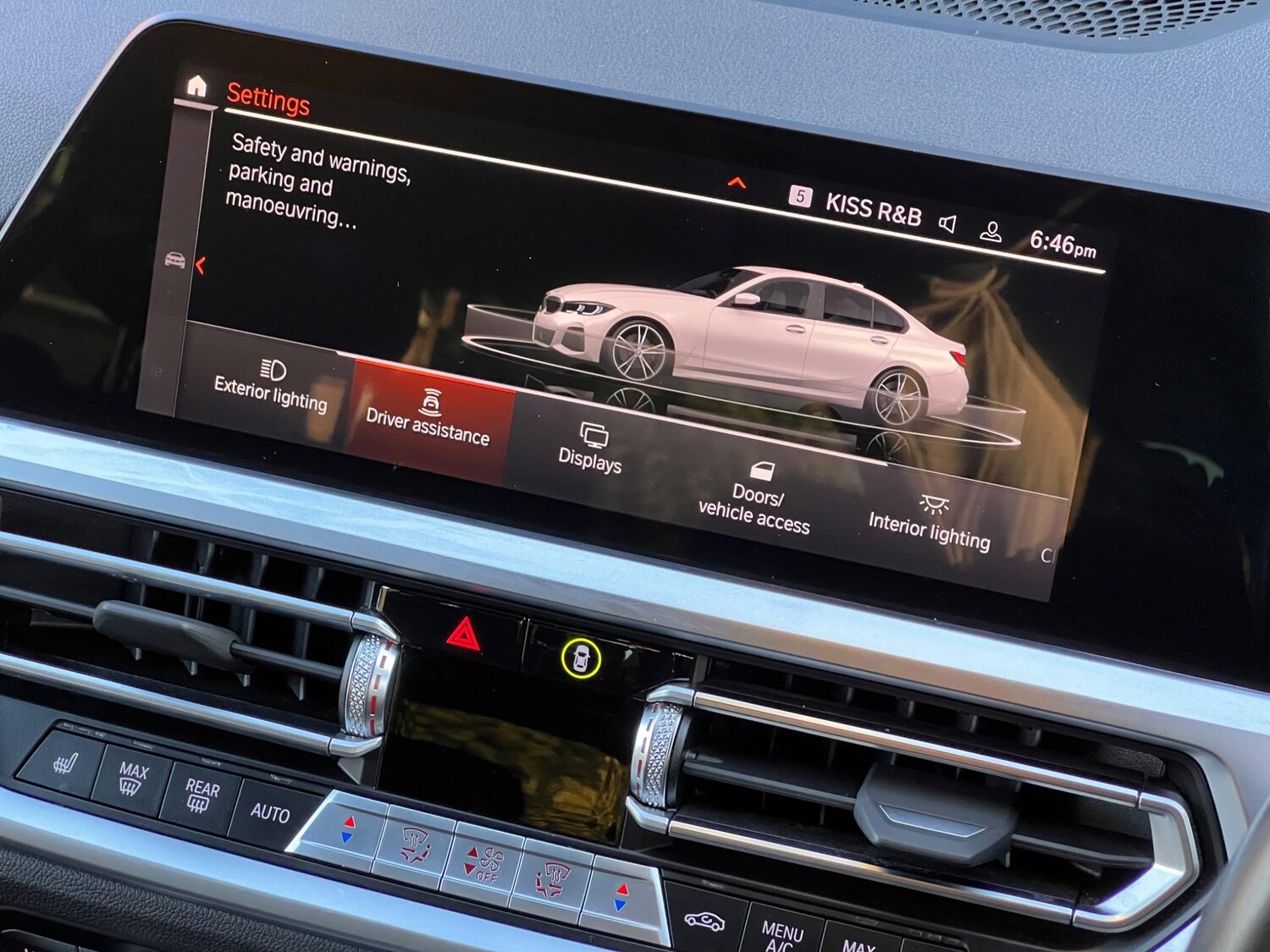 Used BMW 3 Series 2022 for sale - 76336769: Photo 74