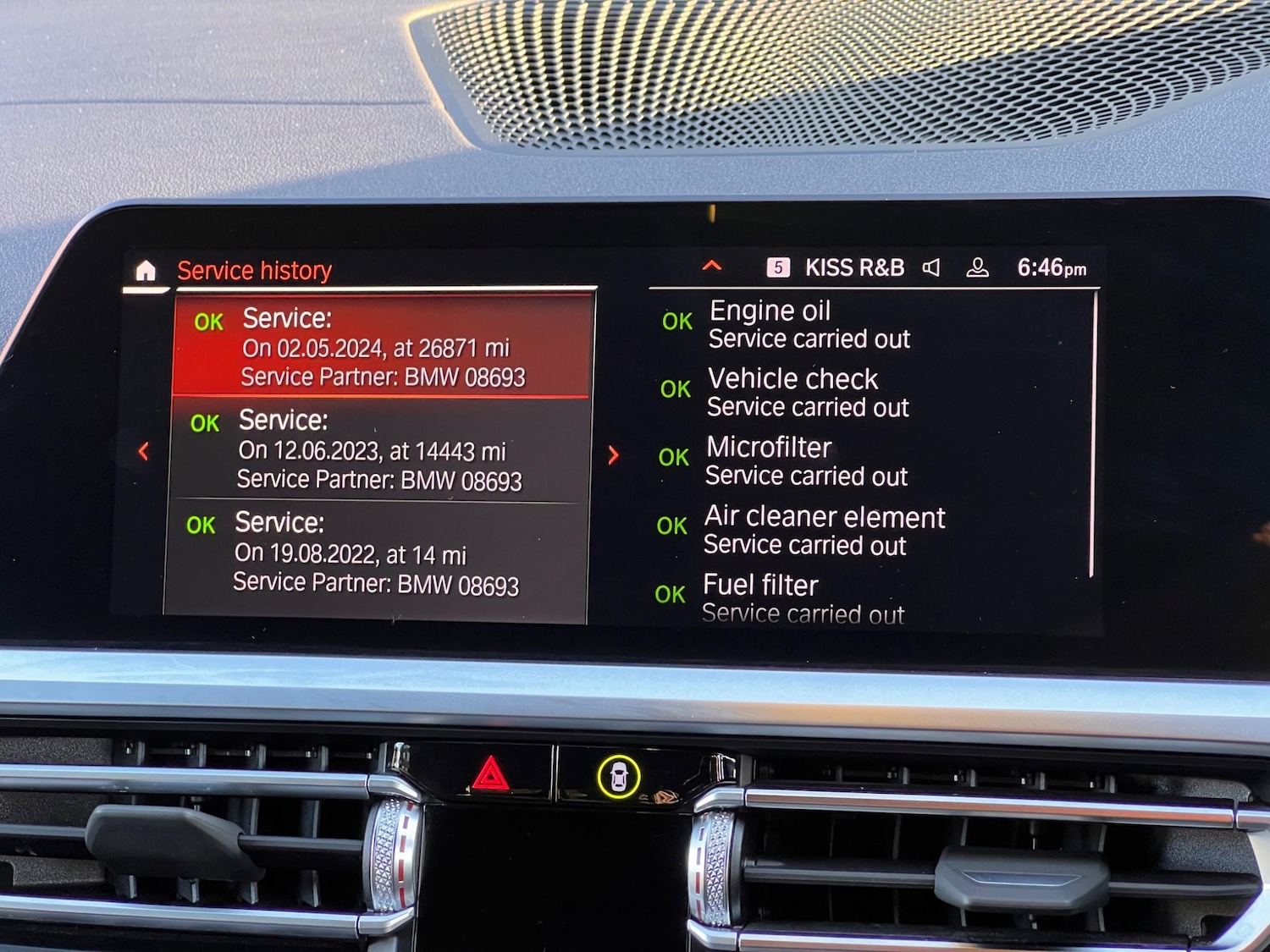 Used BMW 3 Series 2022 for sale - 76336769: Photo 75