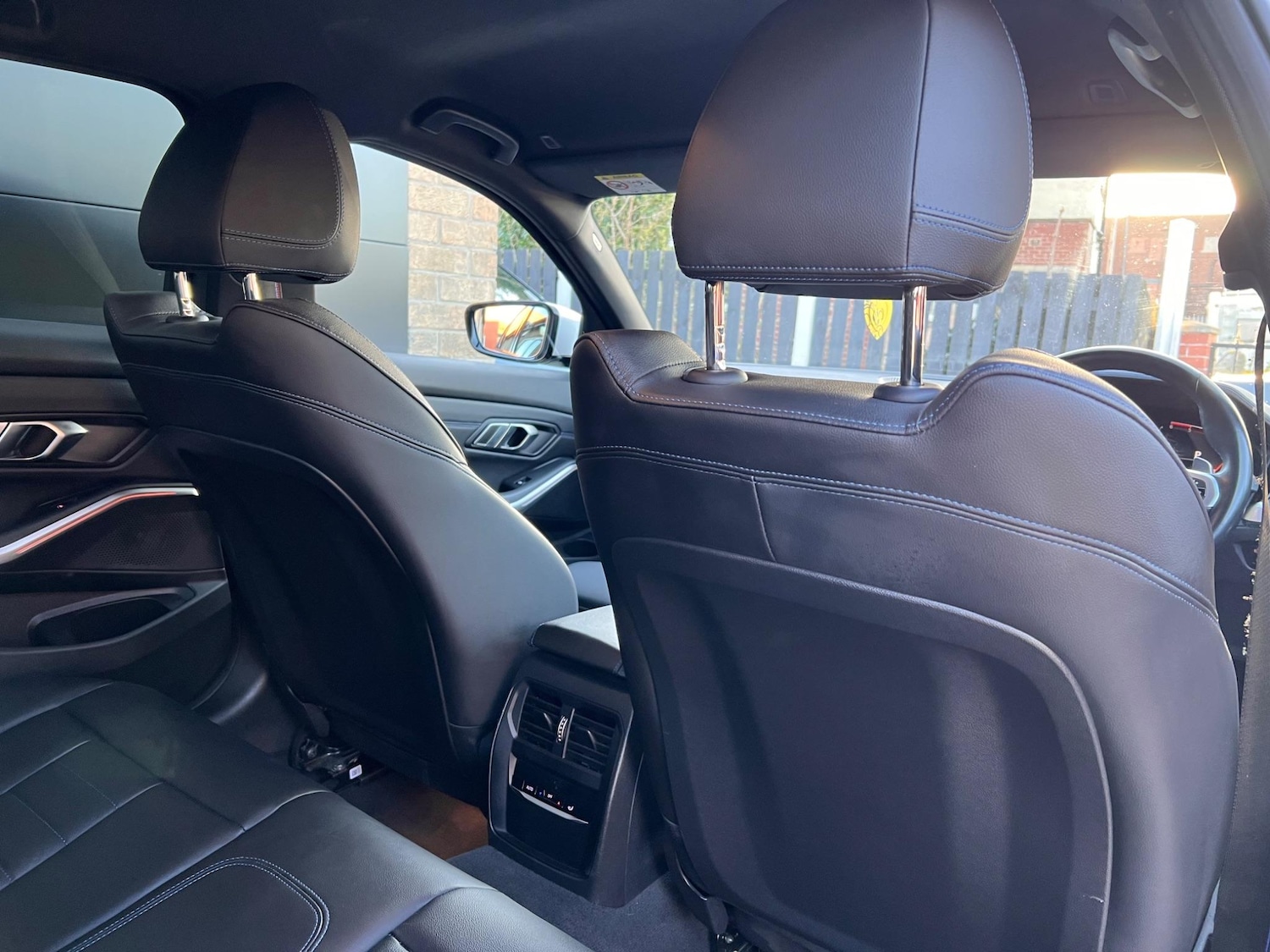 Used BMW 3 Series 2022 for sale - 76336769: Photo 76