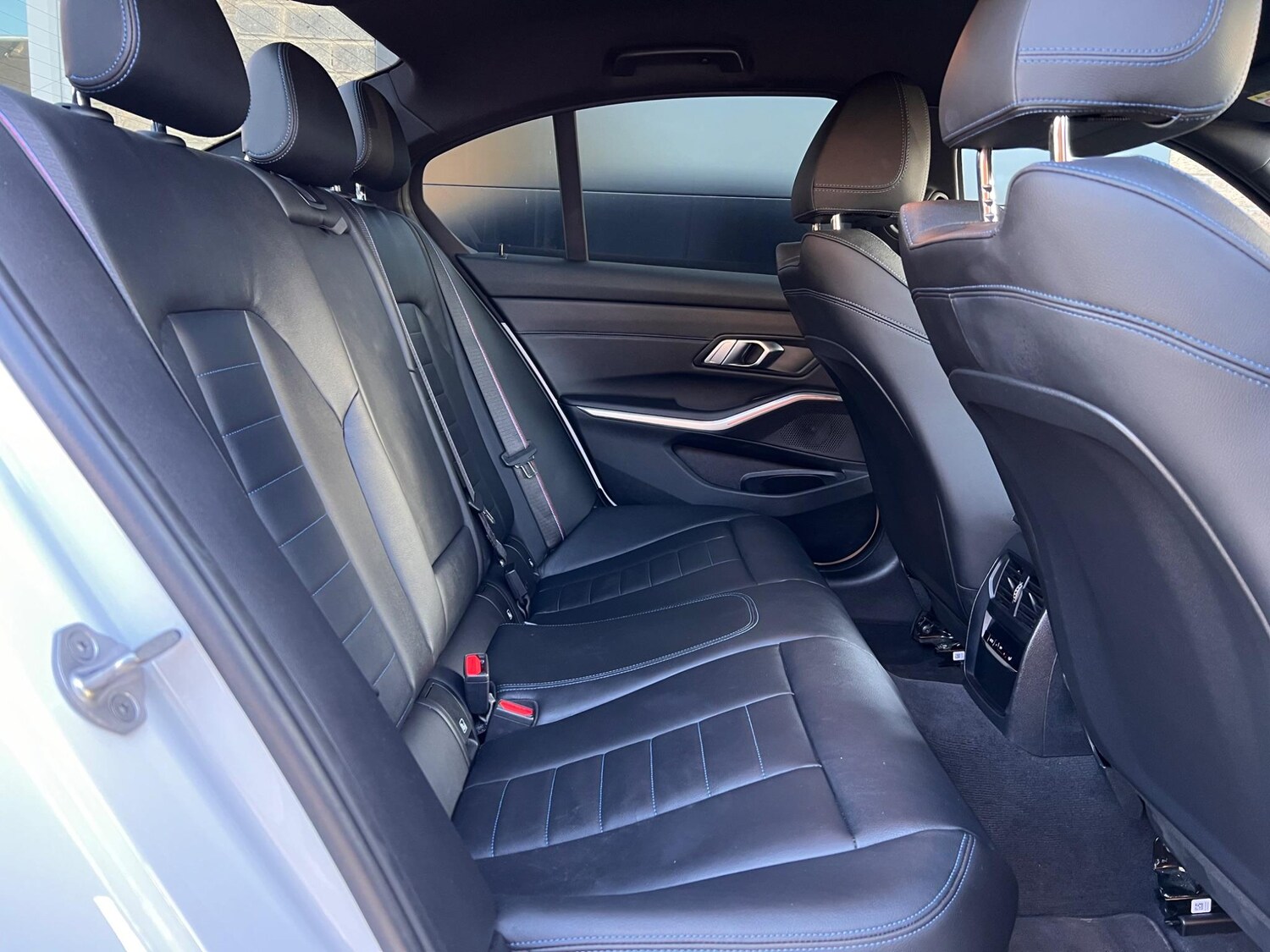 Used BMW 3 Series 2022 for sale - 76336769: Photo 79