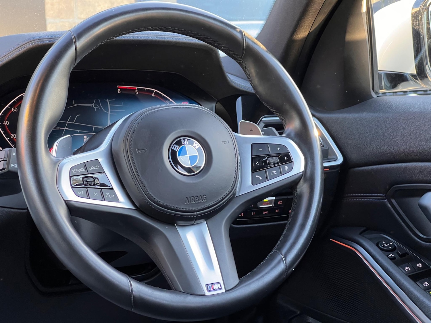 Used BMW 3 Series 2022 for sale - 76336769: Photo 81