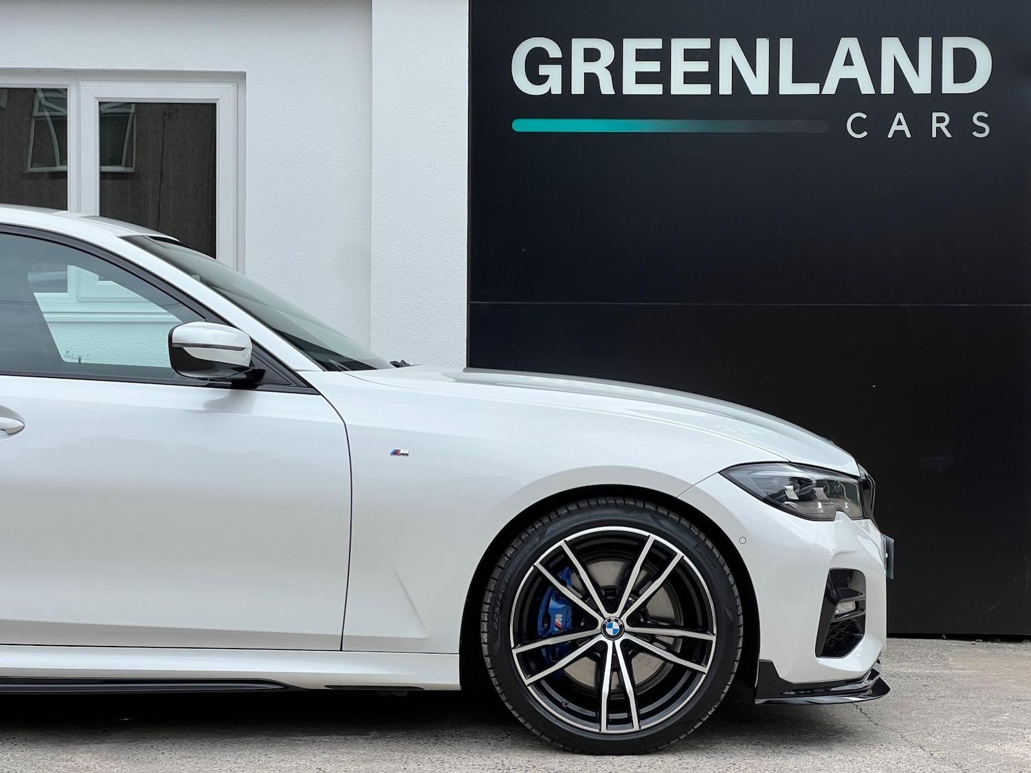 Used BMW 3 Series 2022 for sale - 76336769: Photo 9