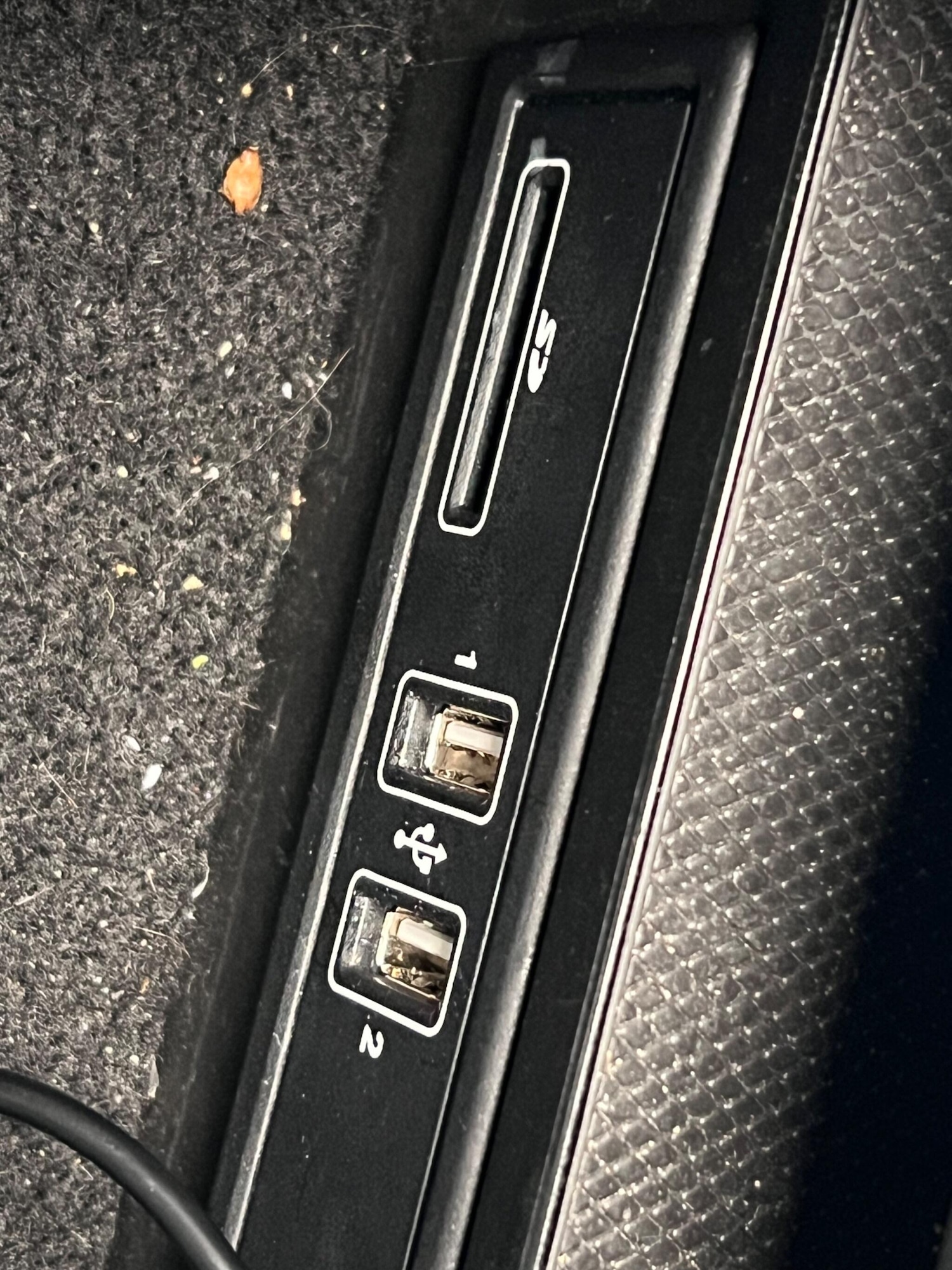 Vehicle 78