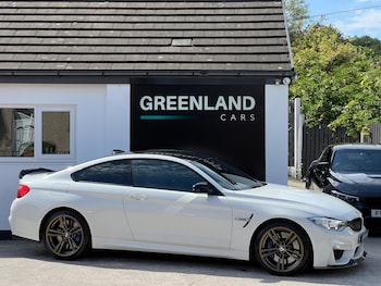 2015 (65) - M4 2dr DCT