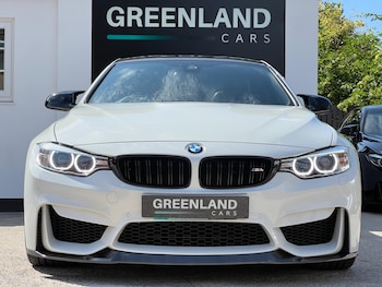 Used BMW M4 2015 for sale - 75977170: Photo