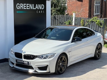 Used BMW M4 2015 for sale - 75977170: Photo