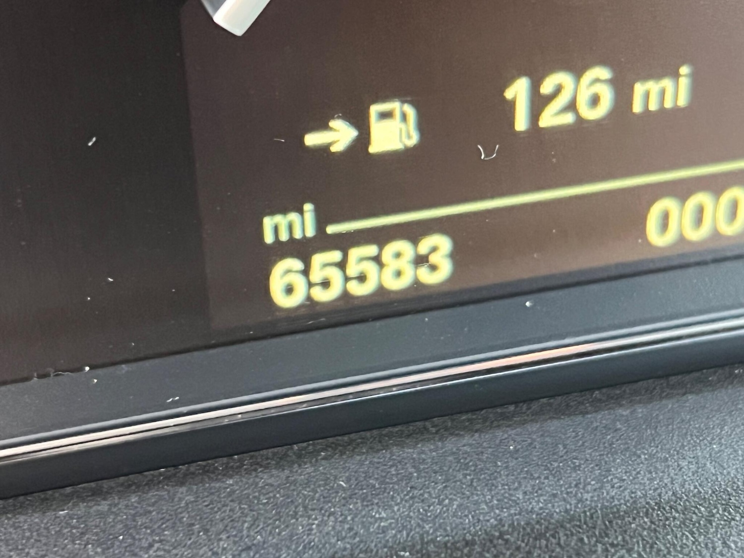 Vehicle 55