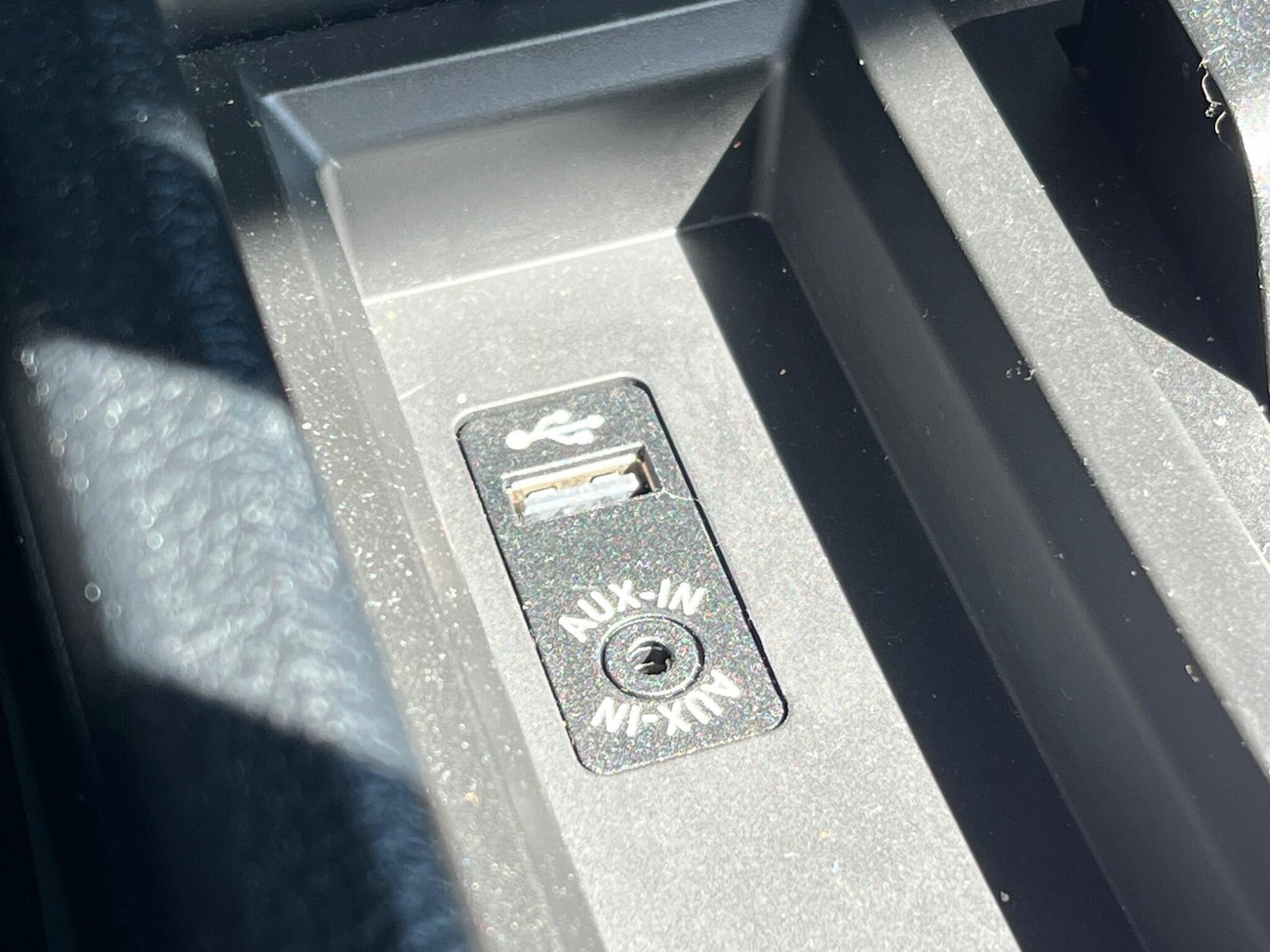 Vehicle 64