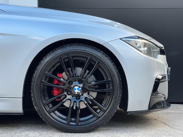 Used BMW 3 Series 2012 for sale - 76239699: Photo 10