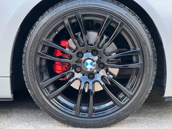 Used BMW 3 Series 2012 for sale - 76239699: Photo 11