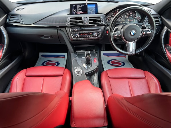 Used BMW 3 Series 2012 for sale - 76239699: Photo 14