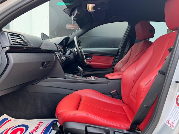 Used BMW 3 Series 2012 for sale - 76239699: Photo 16