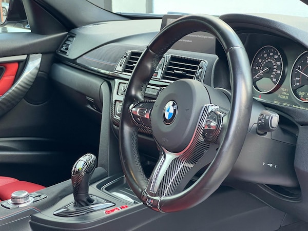 Used BMW 3 Series 2012 for sale - 76239699: Photo 18
