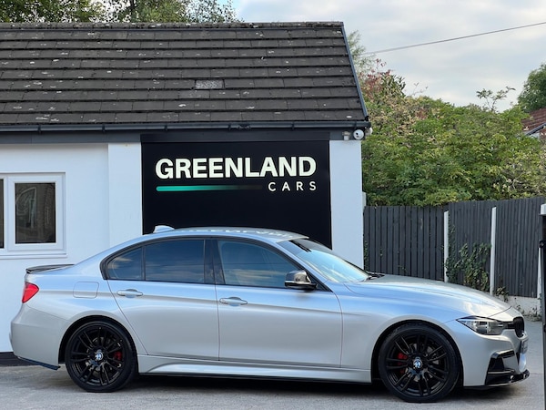 Used BMW 3 Series 2012 for sale - 76239699: Photo 1