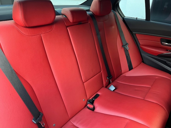 Used BMW 3 Series 2012 for sale - 76239699: Photo 20