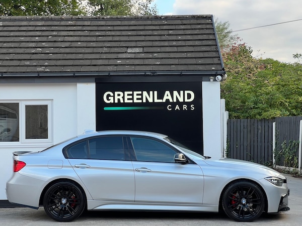 Used BMW 3 Series 2012 for sale - 76239699: Photo 22