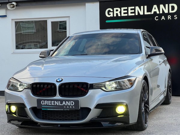 Used BMW 3 Series 2012 for sale - 76239699: Photo 23