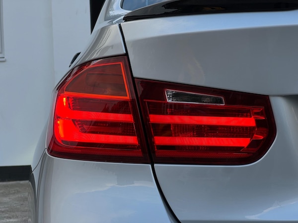 Used BMW 3 Series 2012 for sale - 76239699: Photo 25