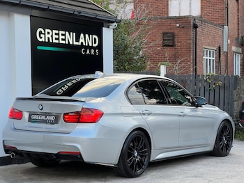 Used BMW 3 Series 2012 for sale - 76239699: Photo 2