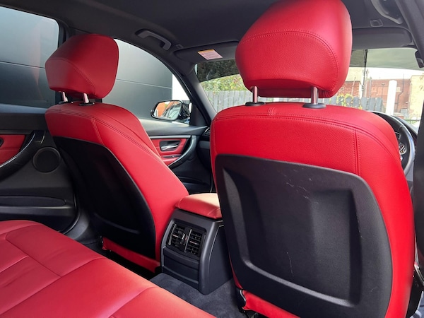 Used BMW 3 Series 2012 for sale - 76239699: Photo 30