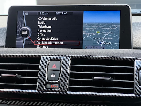 Used BMW 3 Series 2012 for sale - 76239699: Photo 34