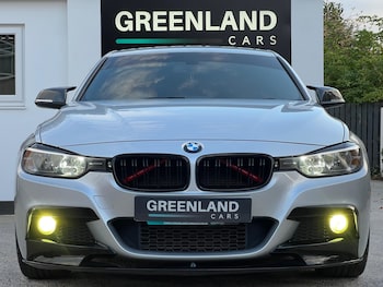 Used BMW 3 Series 2012 for sale - 76239699: Photo 3