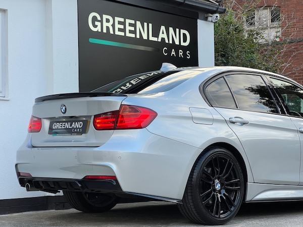 Used BMW 3 Series 2012 for sale - 76239699: Photo 40