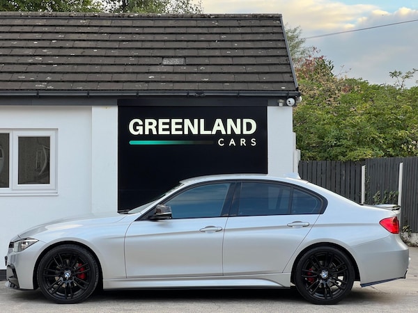 Used BMW 3 Series 2012 for sale - 76239699: Photo 42