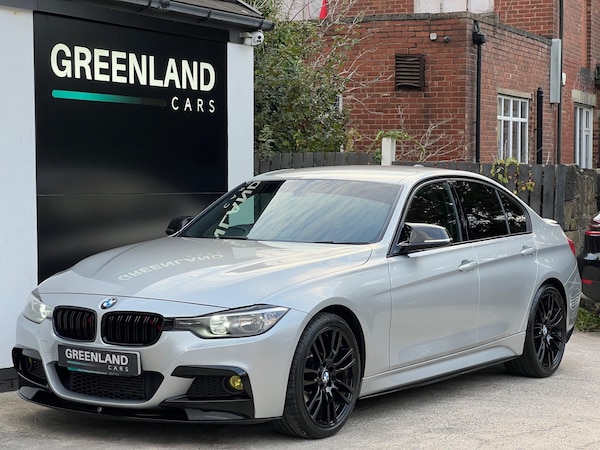 Used BMW 3 Series 2012 for sale - 76239699: Photo 4