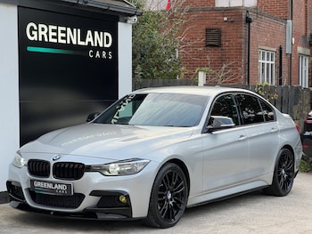 Used BMW 3 Series 2012 for sale - 76239699: Photo 4