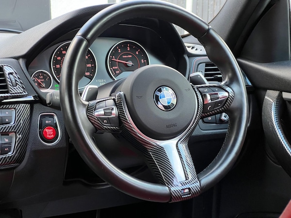 Used BMW 3 Series 2012 for sale - 76239699: Photo 50