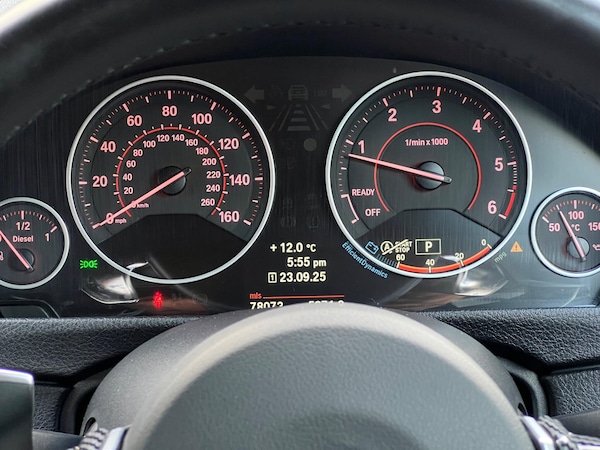 Used BMW 3 Series 2012 for sale - 76239699: Photo 54