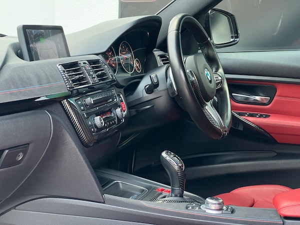 Used BMW 3 Series 2012 for sale - 76239699: Photo 55