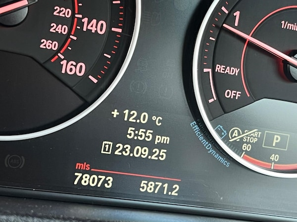 Used BMW 3 Series 2012 for sale - 76239699: Photo 57