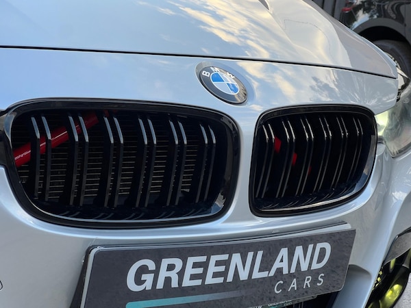 Used BMW 3 Series 2012 for sale - 76239699: Photo 59