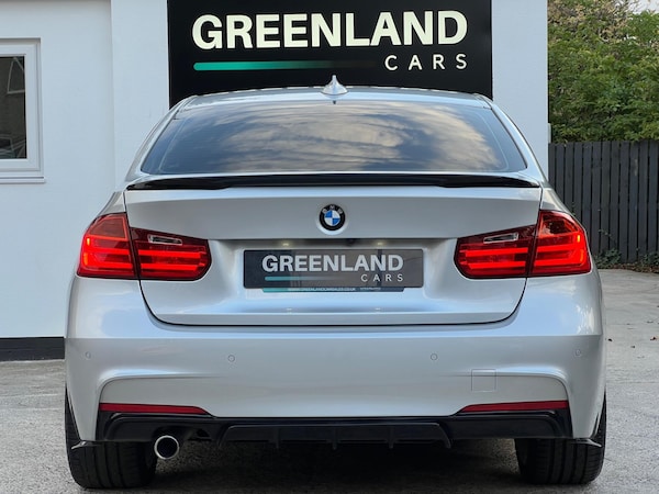 Used BMW 3 Series 2012 for sale - 76239699: Photo 5