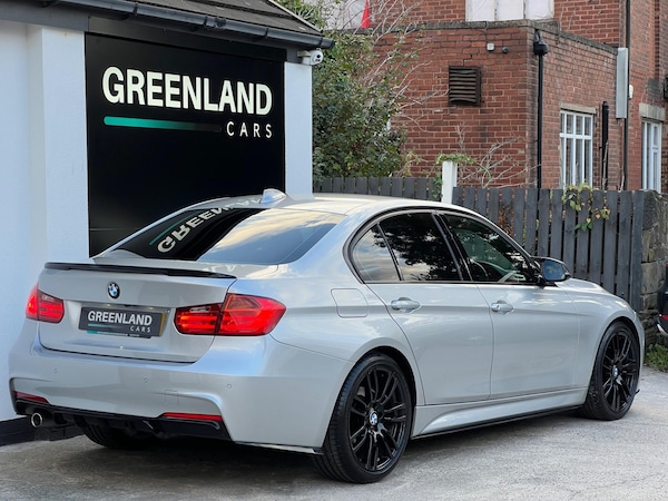 Used BMW 3 Series 2012 for sale - 76239699: Photo 60