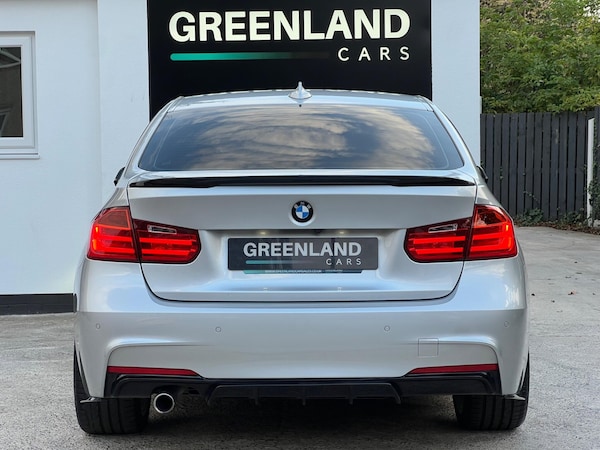 Used BMW 3 Series 2012 for sale - 76239699: Photo 62