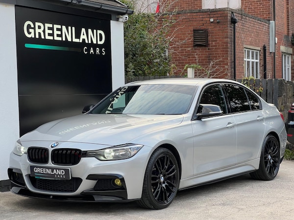 Used BMW 3 Series 2012 for sale - 76239699: Photo 63