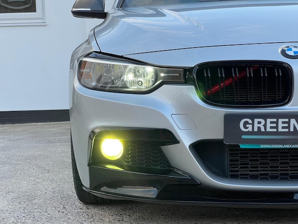 Used BMW 3 Series 2012 for sale - 76239699: Photo 65