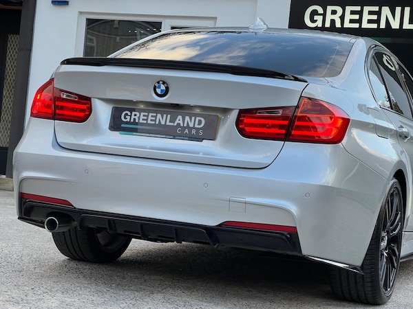 Used BMW 3 Series 2012 for sale - 76239699: Photo 66