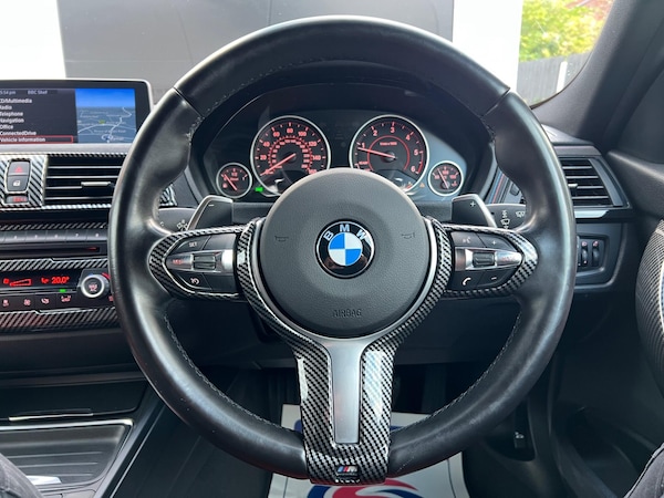 Used BMW 3 Series 2012 for sale - 76239699: Photo 71