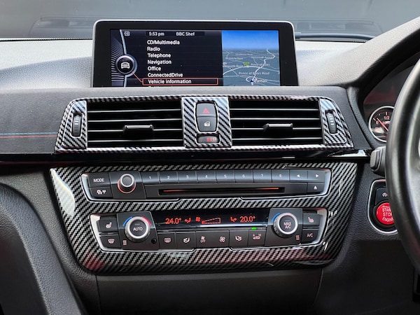 Used BMW 3 Series 2012 for sale - 76239699: Photo 72