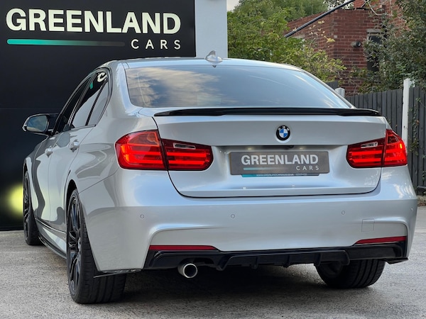 Used BMW 3 Series 2012 for sale - 76239699: Photo 79